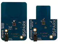 SPARK微系统公司的SR1000系列模块