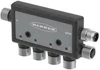 Banner工程公司的DXMR90系列控制器