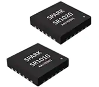 SPARK微系统公司的SR1010和SR1020