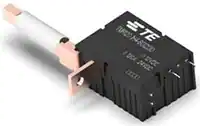 TE Connectivity (TE) TMR 120继电器系列