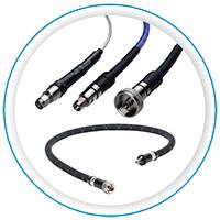 TestPro电缆和连接器