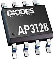 Diodes Incorporated的AP3128