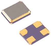 Raltron的RH100系列表面贴装微处理器晶体