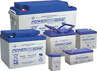 Power Sonic的PS系列