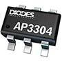 AP3304多模式PWM控制器的介绍、特性、及应用