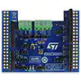 steval -碘002v1双通道io链路设备扩展板的介绍、特性、及应用