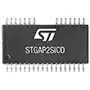 STGAP2SICD用于SiC fet的6kv Iso双栅驱动的介绍、特性、及应用