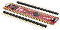 AVR DB