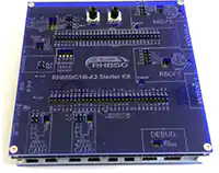 RH850/C1M-A