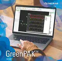 瑞萨的GreenPAK