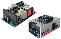 TRACO Power的TPP 300系列交流/直流电源