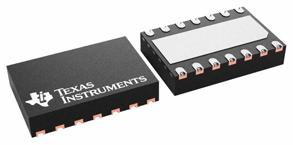 德州仪器TCAN1463-Q1高速CAN FD收发器的介绍、特性、及应用