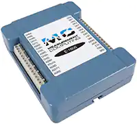 Digilent的MMC E-1608