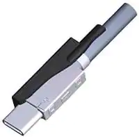 Globtek的坚固USB00016 USB-C连接器