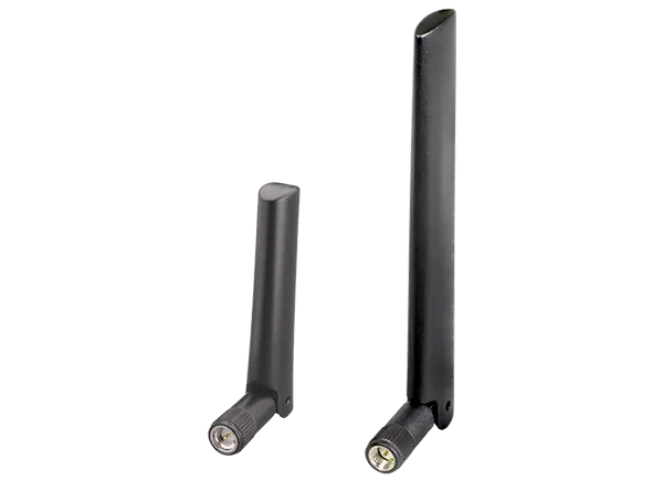 Linx Technologies ANT-W63WSx Blade-Style Wi-Fi 6/6E天线的介绍、特性、及应用