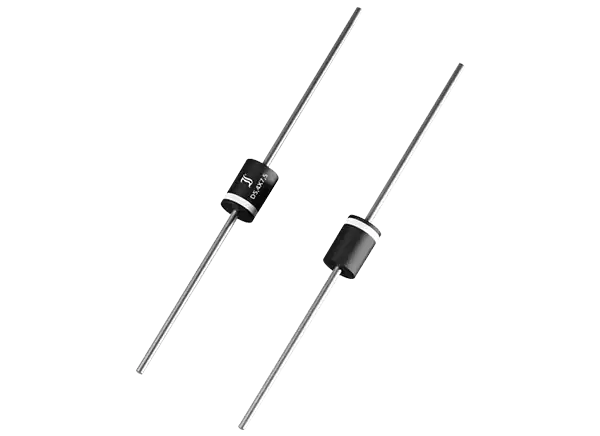 Diotec Semiconductor 1.5KEx瞬态电压抑制二极管的介绍、特性、及应用