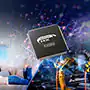 RX660系列120兆赫32位MCU的介绍、特性、及应用
