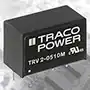 TRV 2M系列2w医用DC/DC转换器的介绍、特性、及应用