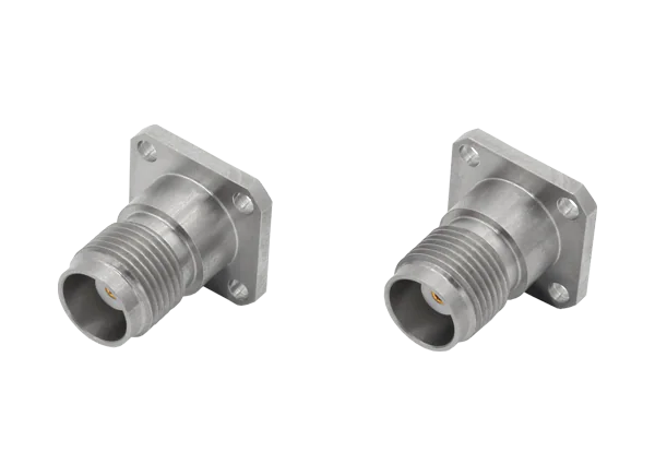 Bulgin TNCA射频(RF)连接器