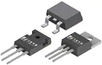200 V x4级超结MOSFET