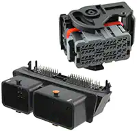 Molex的CMC和CMX连接器