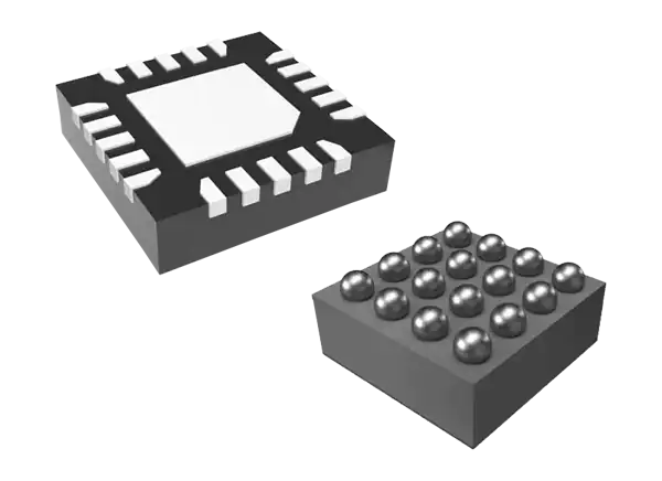 KTU1121A USB Type-C 端口保护器