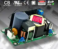TPI 50A-J