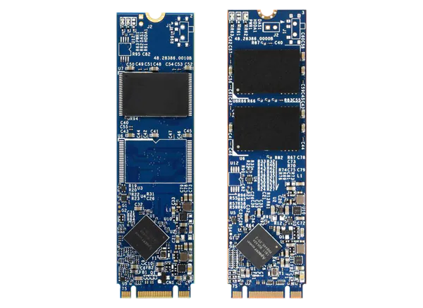宇瞻科技技术有限公司SV250-M280工业用防硫化ssd硬盘的介绍、特性、及应用