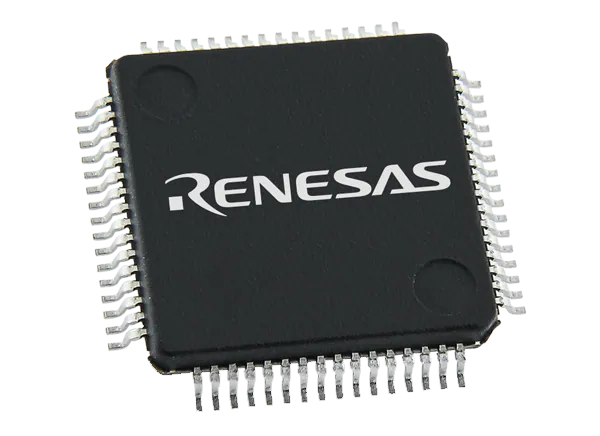 瑞萨电子RAA489204工业级锂离子电池管理器IC