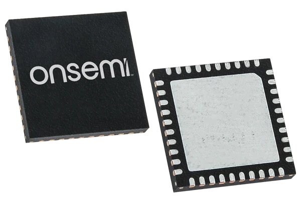 onsemi RSL15蓝牙 5.2无线mcu的介绍、特性、及应用