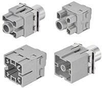 HARTING的Han 300a