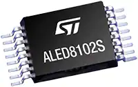 ALED8102S