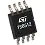 TSB512线性放大器的介绍、特性、及应用