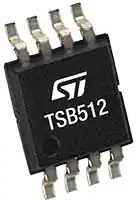 TSB512