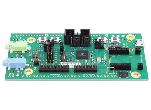 EVB-LAN9360