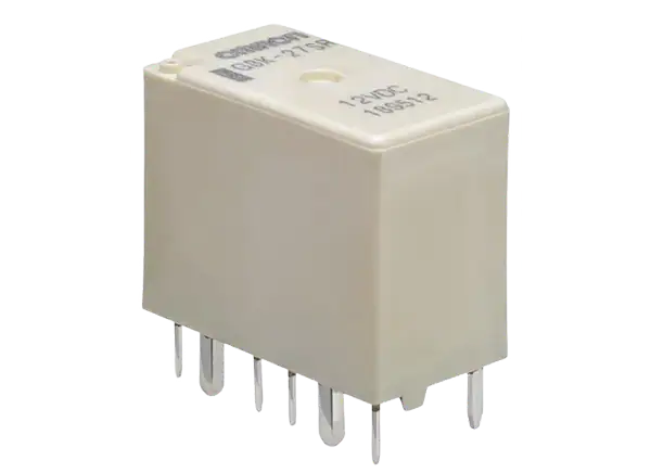 欧姆龙电子G8K微型功率PCB继电器的介绍、特性、及应用