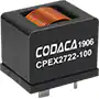 CPEX系列大电流功率电感器的介绍、特性、及应用