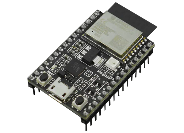 DFRobot ESP32-C3-DevKitC-02开发板