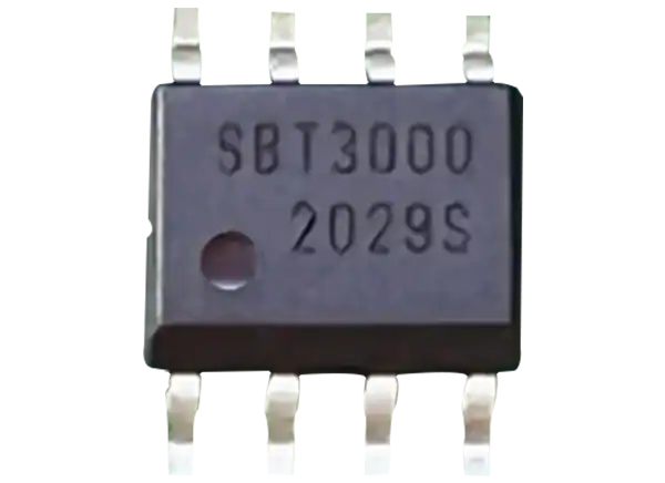 SiliconBrite SBT3000电源线智能交流开关控制器的介绍、特性、及应用