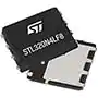 STL320N4LF8和STL325N4LF8AG汽车mosfet的介绍、特性、及应用