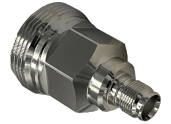 Amphenol RF NEX10系列适配器