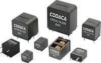 CODACA的CPD系列数字放大器电感