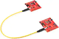 SparkFun的COM-19038 MicroMod
