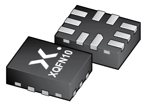 Nexperia NXT4557 SIM卡接口级转换器的介绍、特性、及应用