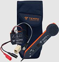 Tempo Communications的音调和探头跟踪套件