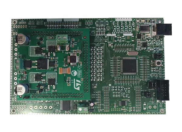 STMicroelectronics L99H02QF评估板的介绍、特性、及应用