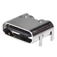 CUI Devices的USB Type-C插座