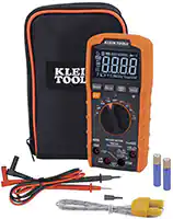 Klein Tools的MM720万用表