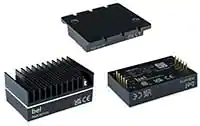 RBQ-50Y高性能DC/DC转换器