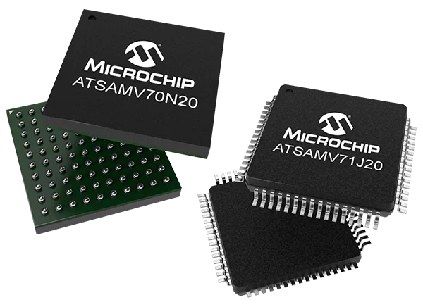 微芯片技术32位SAM微控制器的介绍、特性、及应用